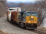 CSX 7564